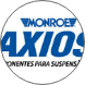 axios
